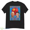 Chinese Surveillance Balloon Boys Joe Biden Vs Xi Jinping Shirt - G500 Men’s Classic T-Shirt
