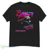 Chris Brown Breezy Chris Brown Hip Hop Shirt - G500 Men’s Classic T-Shirt
