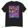 Chris Brown Breezy Hip Hop Tour 2022 Shirt - G500 Men’s Classic T-Shirt