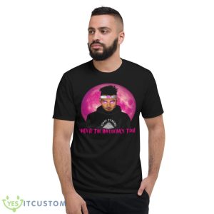 Chris Brown Breezy Shirt - Short Sleeve T-Shirt