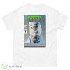 Chris Brown February 23 2023 Under The Iuence Europe Shirt - 500 Men’s Classic Tee Gildan