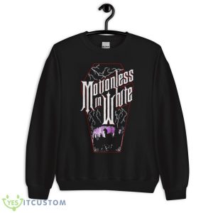 Chris N Friends 2021 & Motionless Shirt - Unisex Crewneck Sweatshirt