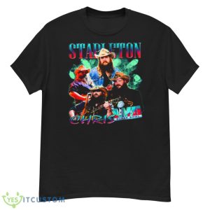 Chris Stapleton Country Music Sweatshirt - G500 Men’s Classic T-Shirt
