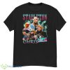 Chris Stapleton LVII Super Bowl Signature Shirt - G500 Men’s Classic T-Shirt