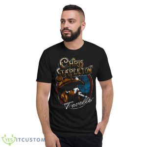 Chris Stapleton Shirt - Short Sleeve T-Shirt