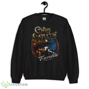 Chris Stapleton Shirt - Unisex Crewneck Sweatshirt