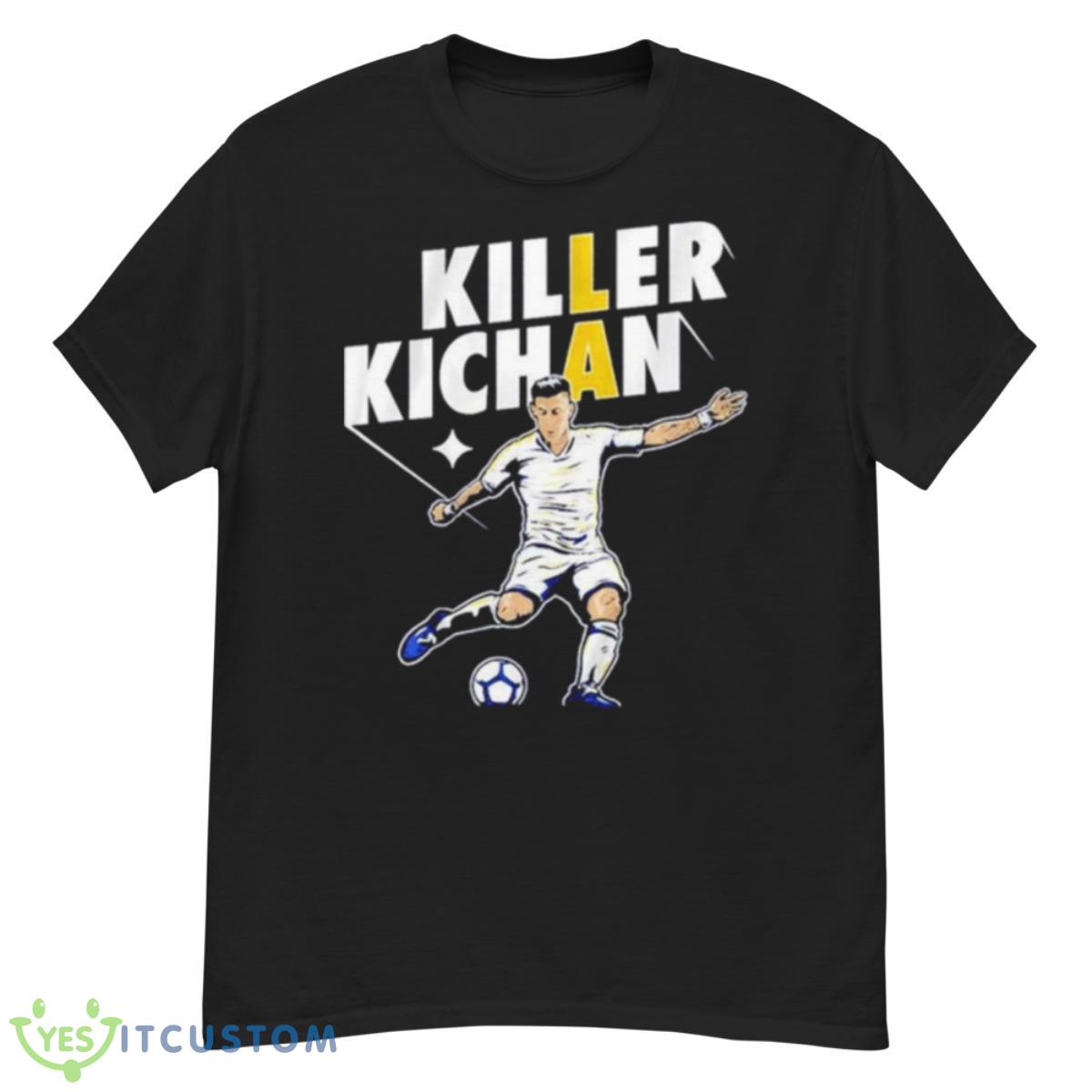 Christian Pavon Killer Kichan Shirt 12 Christian Pavon Killer Kichan Shirt - G500 Men’s Classic T-Shirt