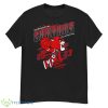 Christoval Cougars Basketball Playoffs 2023 Shirt - G500 Men’s Classic T-Shirt
