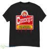 Chucky’s Wendy’s Shirt - G500 Men’s Classic T-Shirt