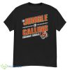 Cincinnati Bengals The Jungle Is Calling Shirt - G500 Men’s Classic T-Shirt