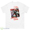 Citizen Kane Great Pattern For Movie Shirt - 500 Men’s Classic Tee Gildan