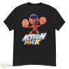 Clay’s Plasma Power Action Pack Shirt - G500 Men’s Classic T-Shirt