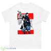 Cleaning Squad Fire Force Shirt - 500 Men’s Classic Tee Gildan