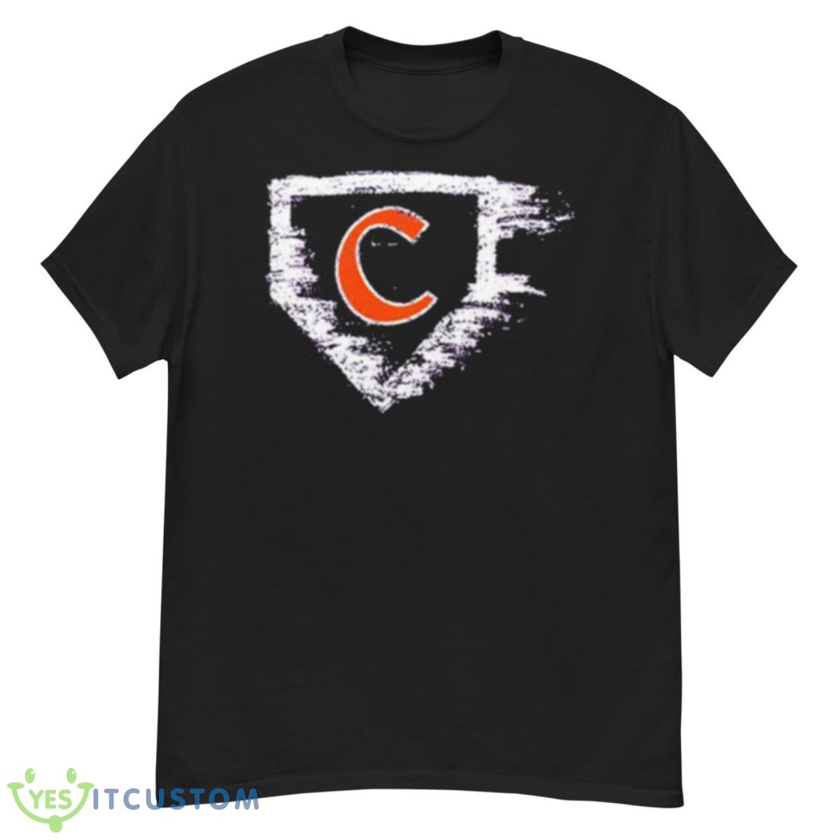Clemson Baseball Shirt 12 Clemson Baseball Shirt - G500 Men’s Classic T-Shirt