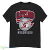 Cleveland Guardians Navy Ninety Seven Shirt - G500 Men’s Classic T-Shirt