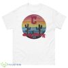 Cleveland Guardians Spring Training 2023 Vintage Shirt - 500 Men’s Classic Tee Gildan