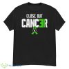 Close Out Cancer Shirt - G500 Men’s Classic T-Shirt