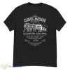 Clovis Avenue Sanitarium Ghost Adventures Shirt - G500 Men’s Classic T-Shirt