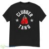 Clubber Tang Boxing Shirt - G500 Men’s Classic T-Shirt
