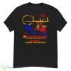 Clutch No Stars Above Shirt 2023 New Tour Shirt - G500 Men’s Classic T-Shirt