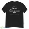 Coach Chippy Toe Drag Release Black 2023 Shirt - G500 Men’s Classic T-Shirt