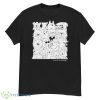Cocadope Society Is For The Dogs Shirt - G500 Men’s Classic T-Shirt