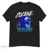 Cocaine Bear Shirt - G500 Men’s Classic T-Shirt