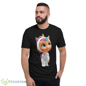 Cocomelon Nursery Rhymes Shirt - Short Sleeve T-Shirt