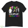 Coldplay Music Of The Spheres Trendy Shirt - G500 Men’s Classic T-Shirt