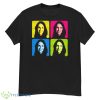 Colored Design Jacinda Ardern New Zealand Shirt - G500 Men’s Classic T-Shirt