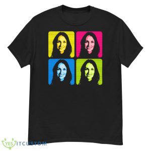 Colored Design Jacinda Ardern New Zealand Shirt - G500 Men’s Classic T-Shirt