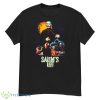 Colored Design Stephen King Salem’s LoShirt - G500 Men’s Classic T-Shirt