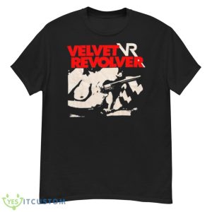 Come In Come On Velvet Revolver Shirt - G500 Men’s Classic T-Shirt