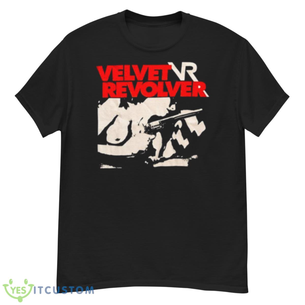 Come In Come On Velvet Revolver Shirt 12 Come In Come On Velvet Revolver Shirt - G500 Men’s Classic T-Shirt