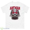Comic Design Antman Superhero Marvel Shirt - 500 Men’s Classic Tee Gildan