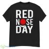 Comic Relief Funny Celebrate Red Nose Day 2022 Shirt - G500 Men’s Classic T-Shirt