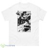 Comics Design Kraven The Hunter Shirt - 500 Men’s Classic Tee Gildan