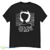 Confusions In Her Eyes Joy Division Shirt - G500 Men’s Classic T-Shirt