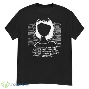 Confusions In Her Eyes Joy Division Shirt - G500 Men’s Classic T-Shirt