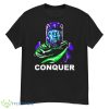 Conquer In Ant Man 3 Quantumania Shirt - G500 Men’s Classic T-Shirt