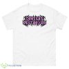 Content Destroyer Classic Shirt - 500 Men’s Classic Tee Gildan