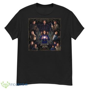 Cool Design Of Shadow And Bone Tv Show Shirt - G500 Men’s Classic T-Shirt