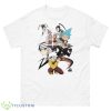 Cool Squad Goal Soul Eater Shirt - 500 Men’s Classic Tee Gildan