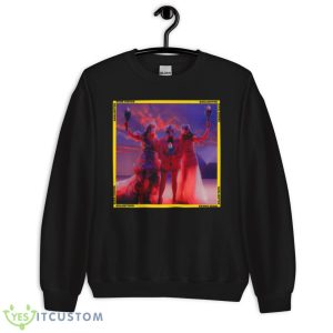 Could Easily Ask For Something Dixie Chicks Shirt - Unisex Crewneck Sweatshirt