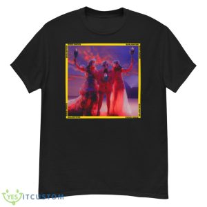 Could Easily Ask For Something Dixie Chicks Shirt - G500 Men’s Classic T-Shirt