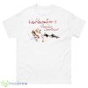 Courtney Love America’s Sweetheart Shirt - 500 Men’s Classic Tee Gildan