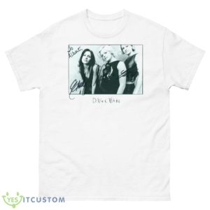 Cowboy Take Me Away Dixie Chicks Shirt - 500 Men’s Classic Tee Gildan