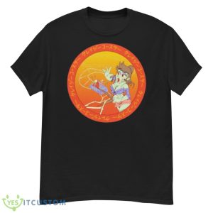 Crazy Coaster Shirt - G500 Men’s Classic T-Shirt