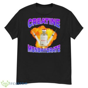 Creatine Monohydrate Shirt - G500 Men’s Classic T-Shirt