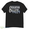 Creighton Collett 24 Classic Shirt - G500 Men’s Classic T-Shirt